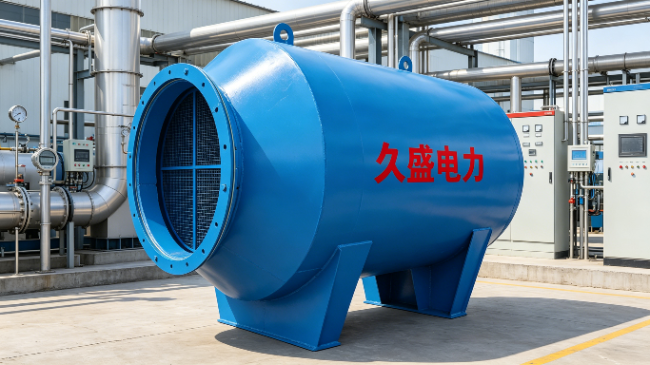 雷山风机消声器